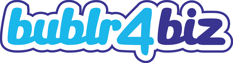 Bublr For Biz